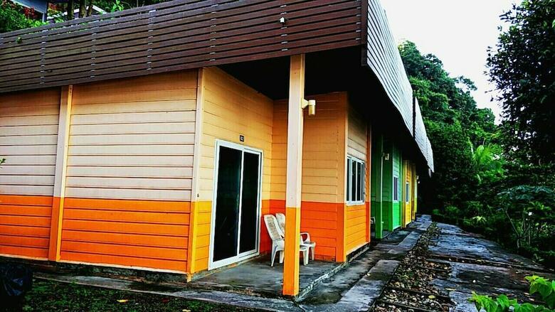 Hotel Sukorn Cabana Resort