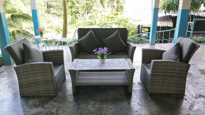 Hotel Sukorn Cabana Resort