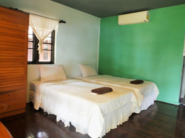 Hotel Sukorn Cabana Resort