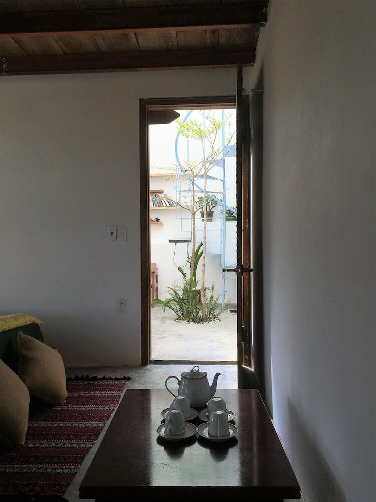 Hotel The Kadupul Homecation