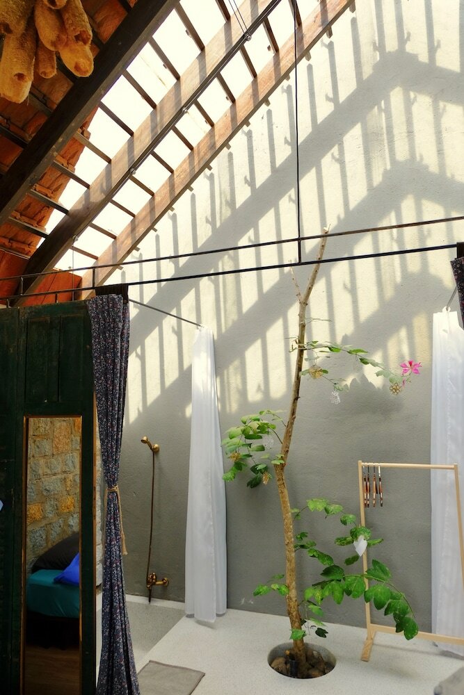 Hotel The Kadupul Homecation