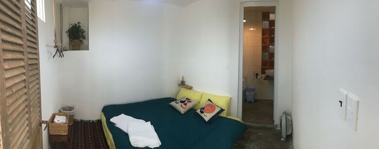 Hotel The Kadupul Homecation