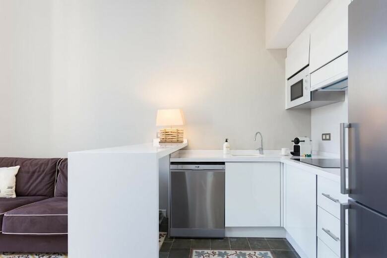 Apartamentos Palacio de Daoiz
