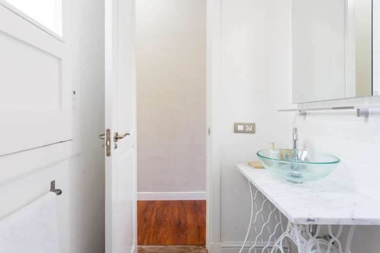 Apartamentos Palacio de Daoiz