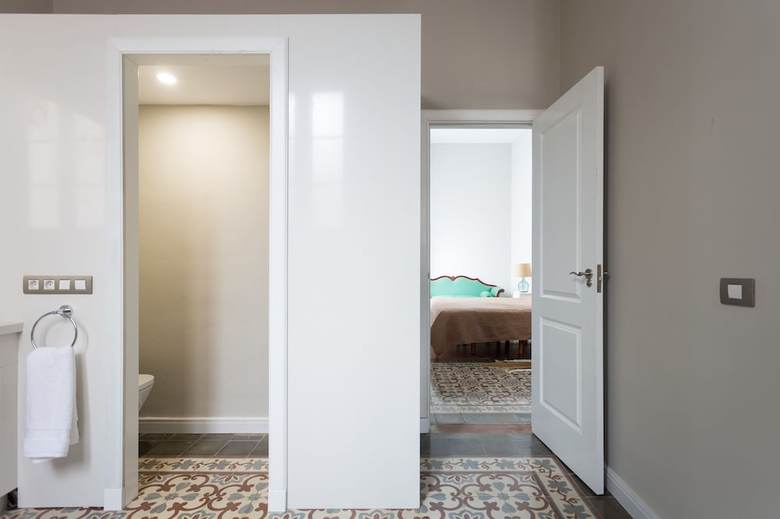 Apartamentos Palacio de Daoiz