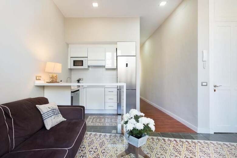 Apartamentos Palacio de Daoiz