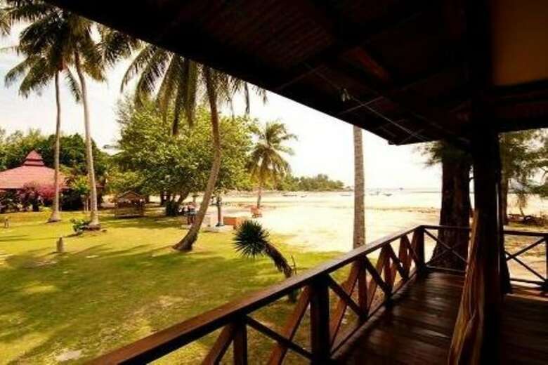 Hotel Wattana Resort