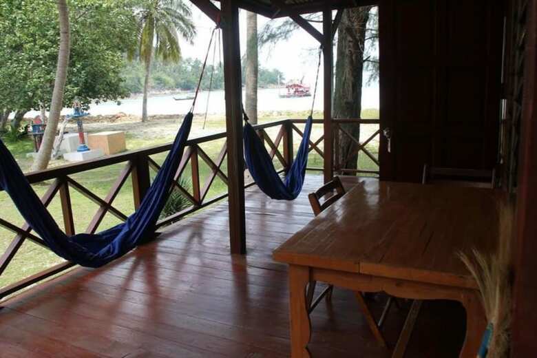 Hotel Wattana Resort