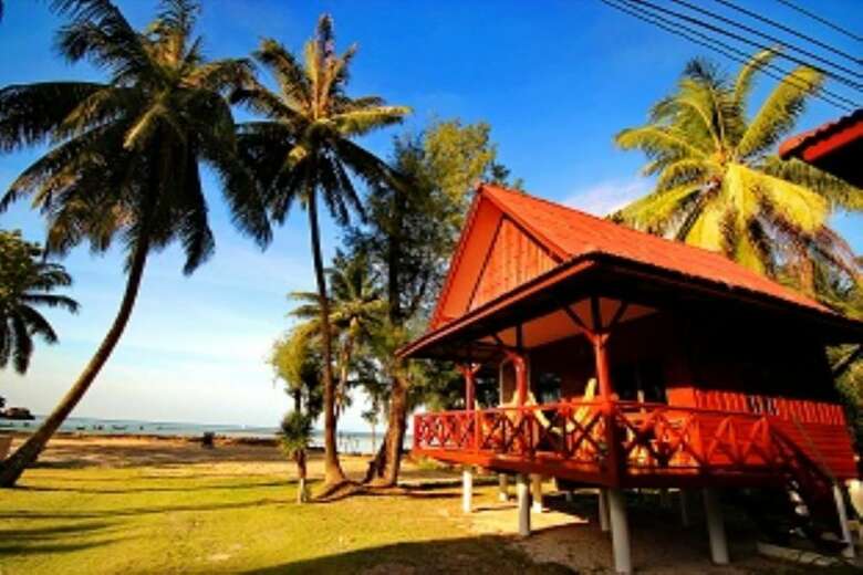 Hotel Wattana Resort
