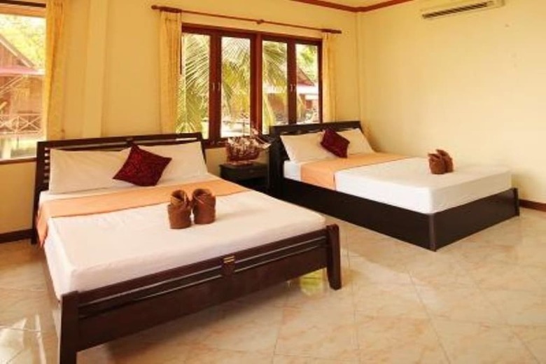 Hotel Wattana Resort