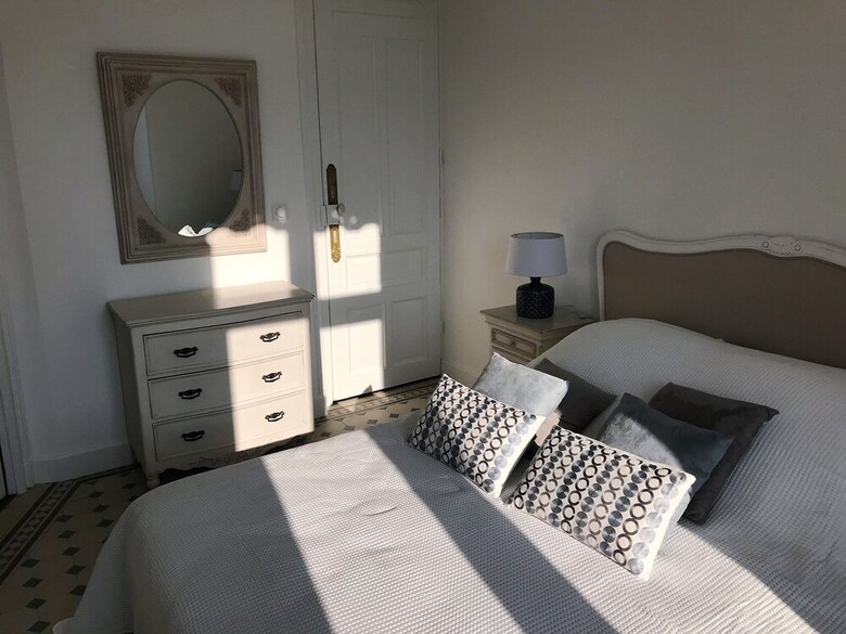 Apartamento Gite de Troyes