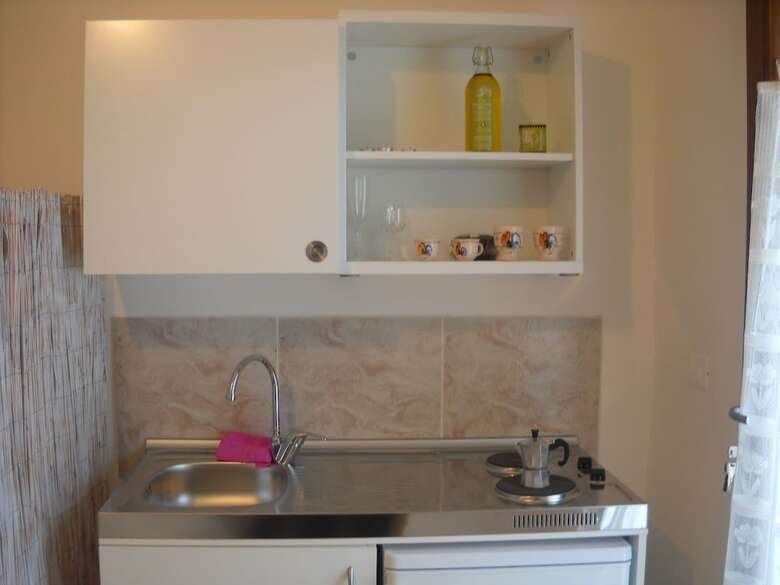La Torretta B&B