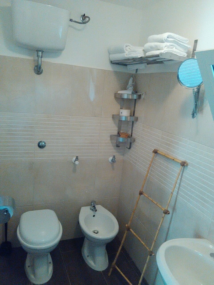 La Torretta B&B