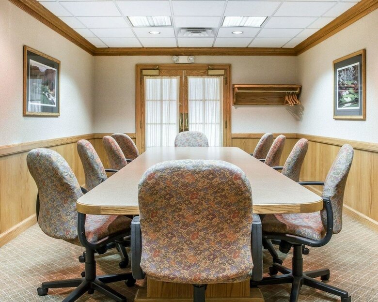 Hotel Quality Inn & Suites