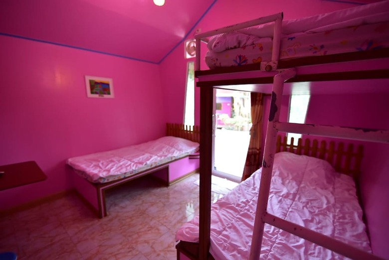 Hotel Energy Resort
