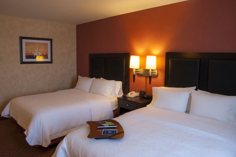 Hotel Hampton Inn By Hilton Ciudad Victoria