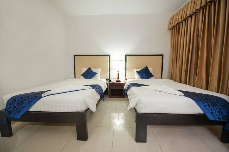 Homesyn Hotel