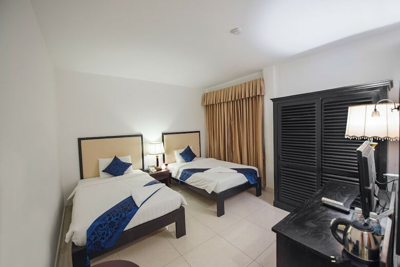 Homesyn Hotel