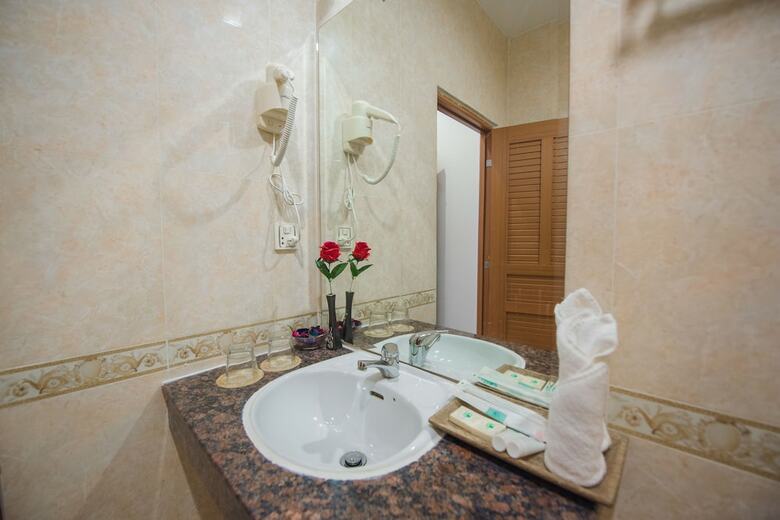 Homesyn Hotel