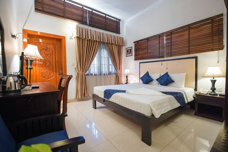 Homesyn Hotel