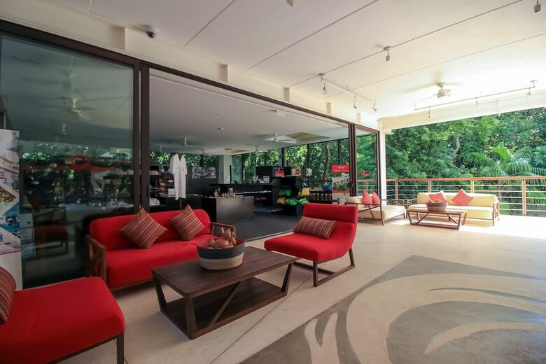 Apartamentos Penthouse Panoramic View By Olahola