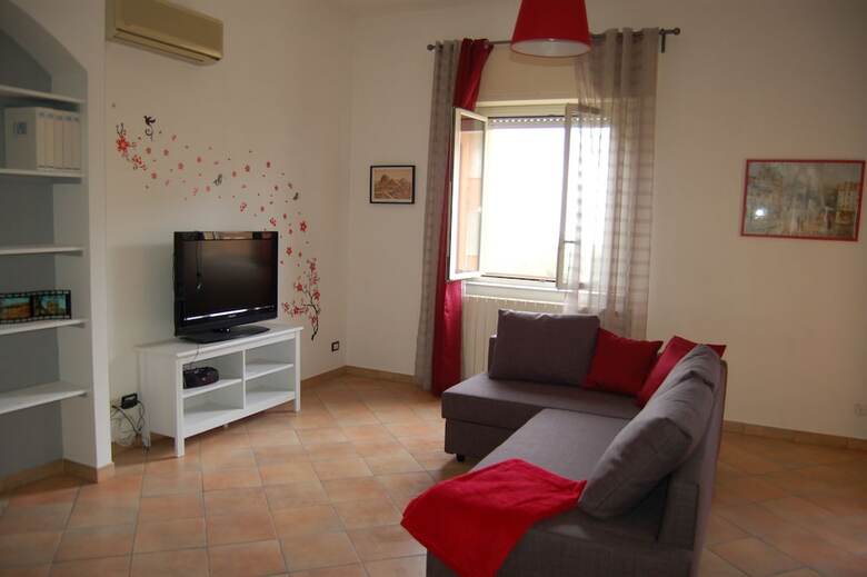 Apartamento Agrigento Doc House