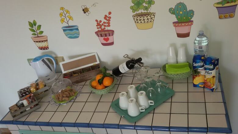 Apartamento Agrigento Doc House
