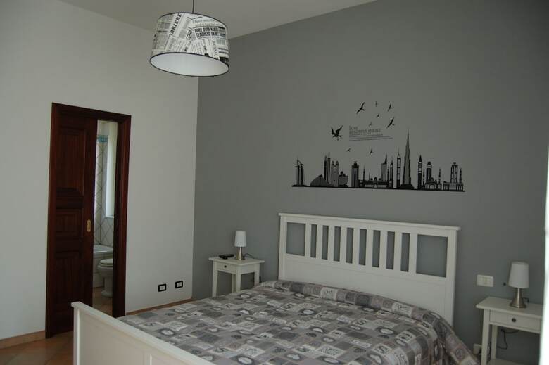Apartamento Agrigento Doc House