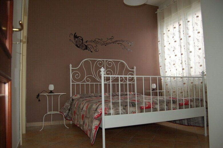Apartamento Agrigento Doc House