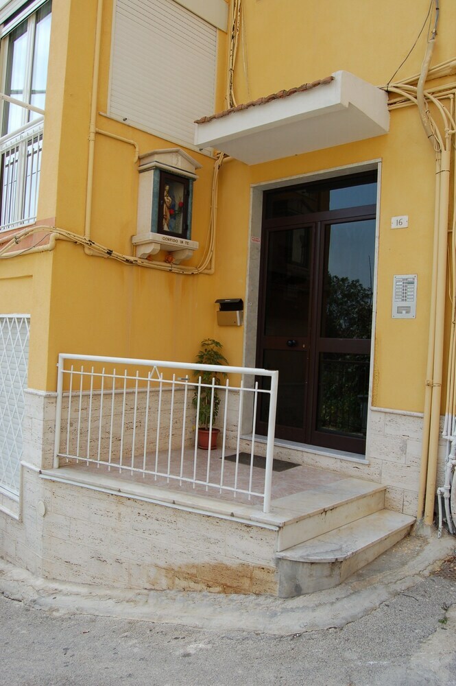 Apartamento Agrigento Doc House