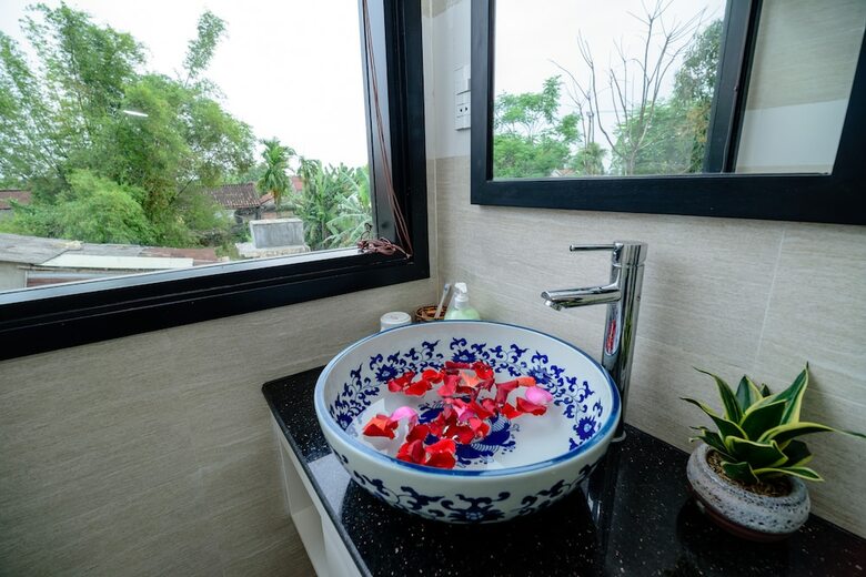 Hotel Hoi An The Son Villa