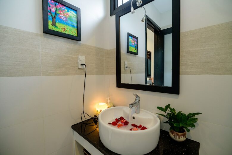 Hotel Hoi An The Son Villa