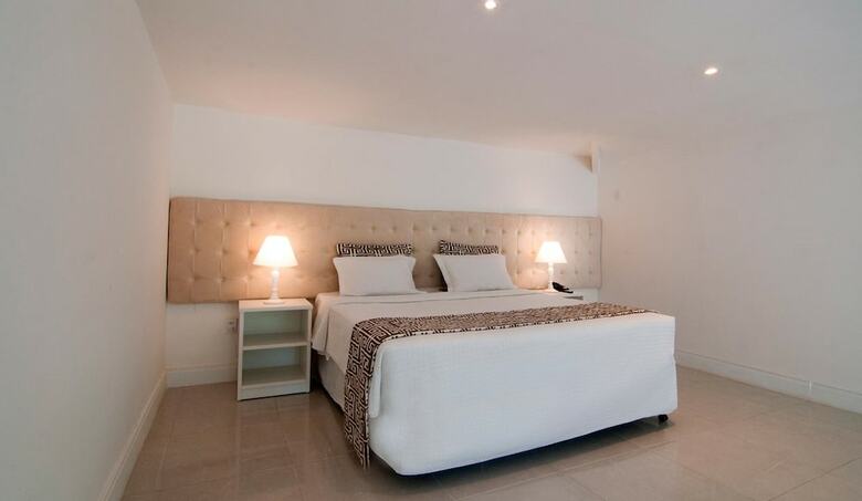 Apu� Brava Hotel
