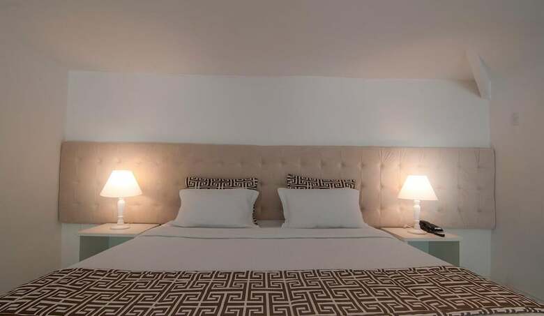 Apu� Brava Hotel