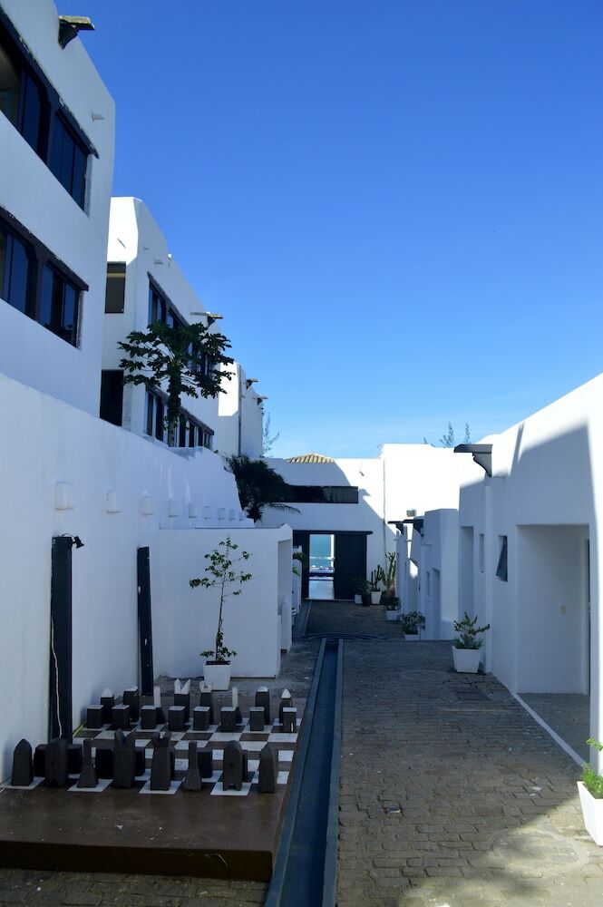 Apu� Brava Hotel
