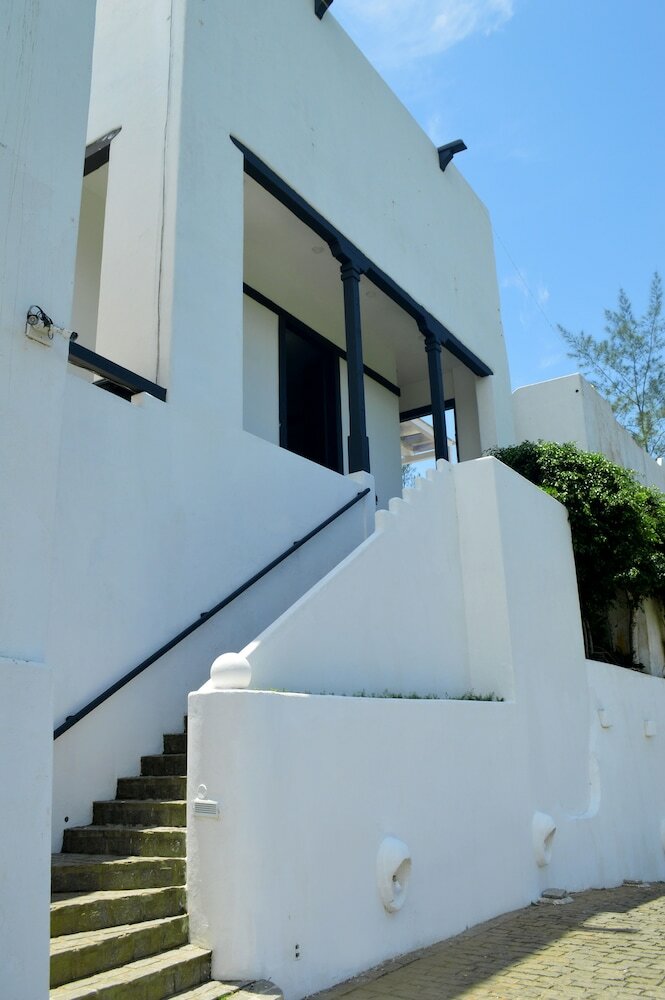 Apu� Brava Hotel