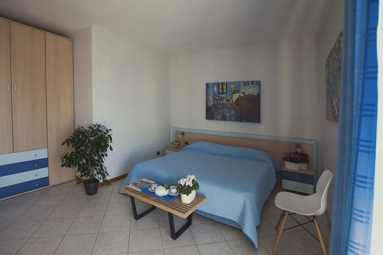 Posada Avantgarde Hotel Residence