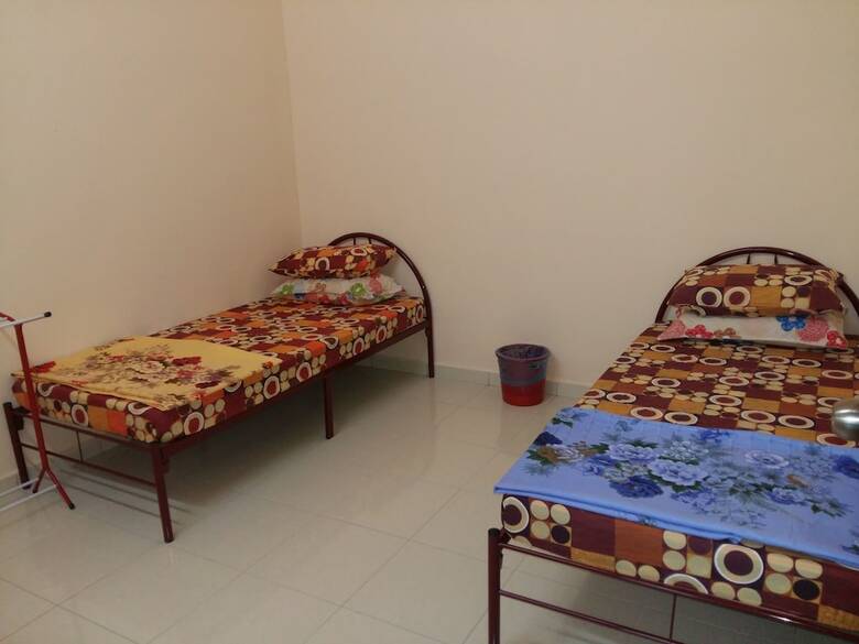 Samsiah Guest House Taman Yayasan