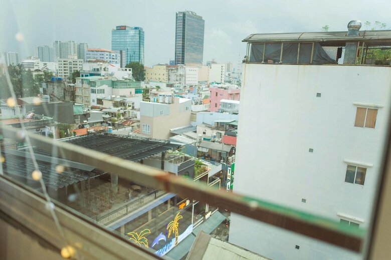 Hostal 199x.nest