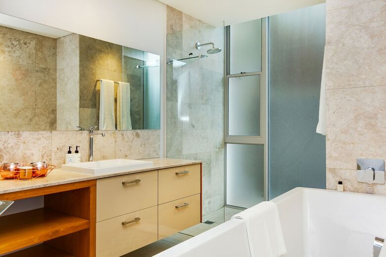 Cube 62 Villa - Five Bedroom Villa, Sleeps 10