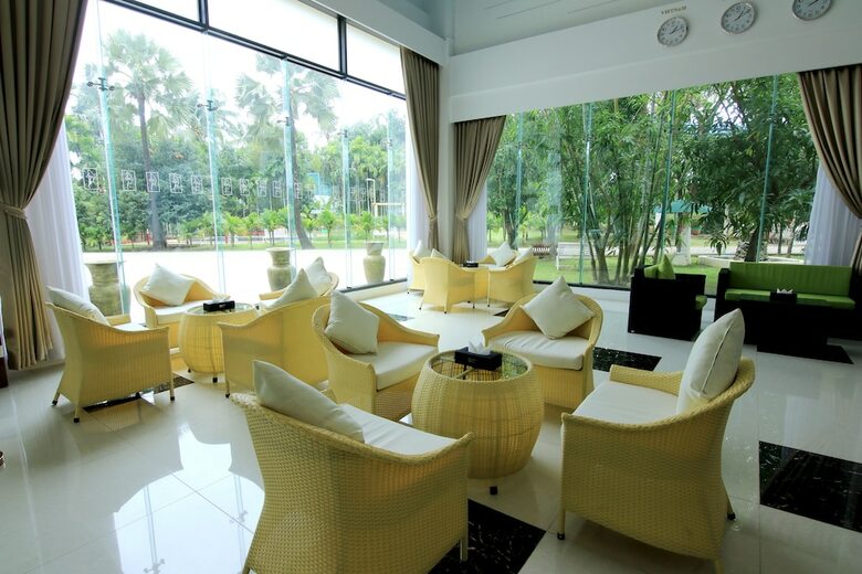 Akore Myanmar Life Hotel