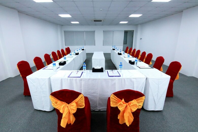 Akore Myanmar Life Hotel