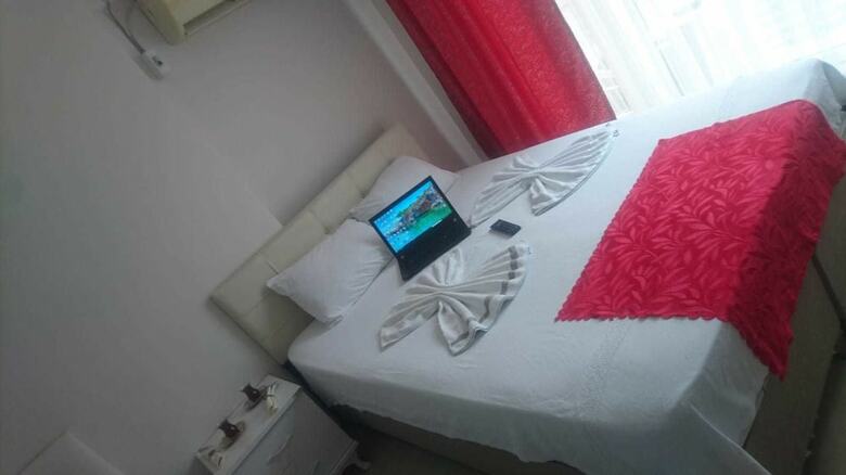 Rotana Hotel Resort