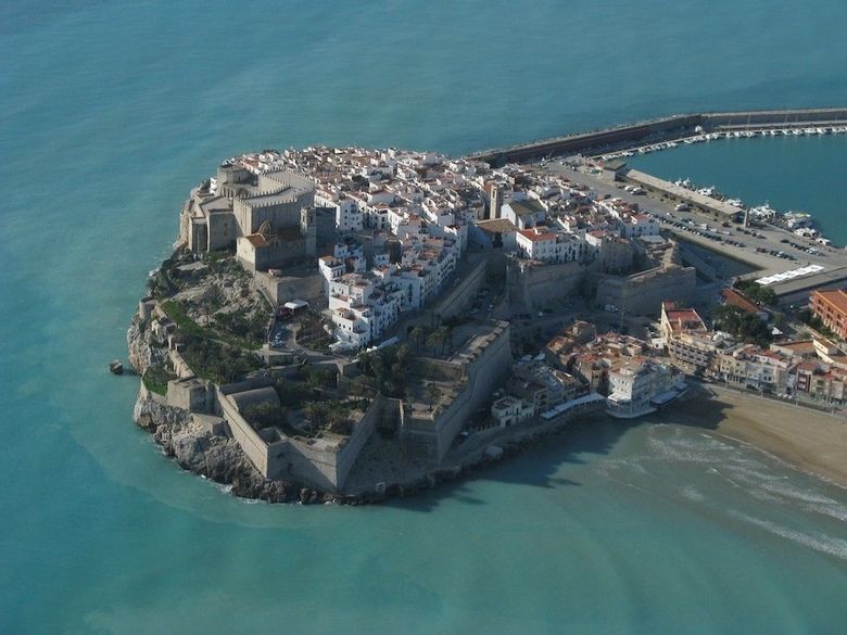 Apartamentos Les Doyes Bl 3 1-36  Lek