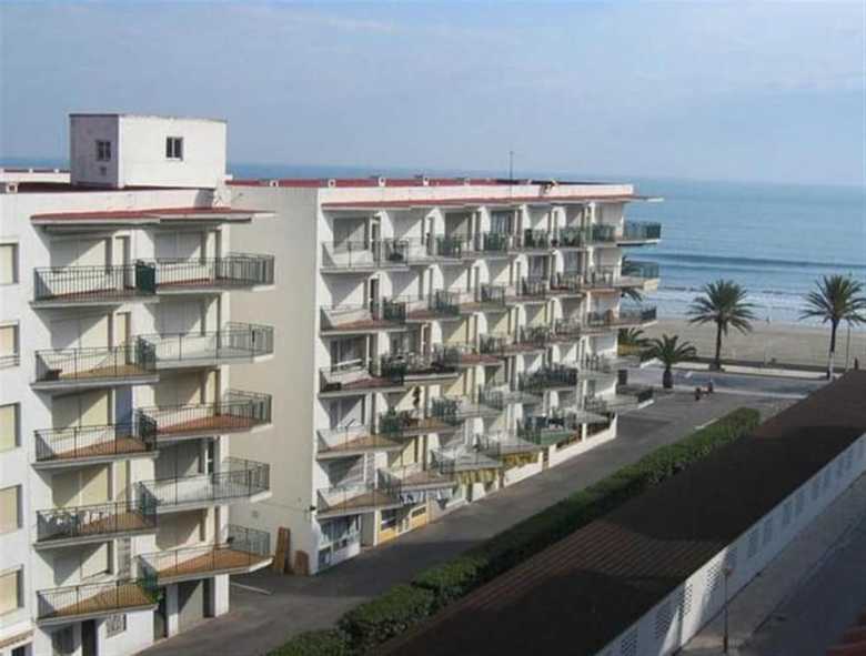 Apartamentos Les Doyes Bl 3 1-36  Lek