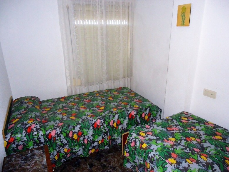 Apartamentos Les Doyes Bl 3 1-36  Lek