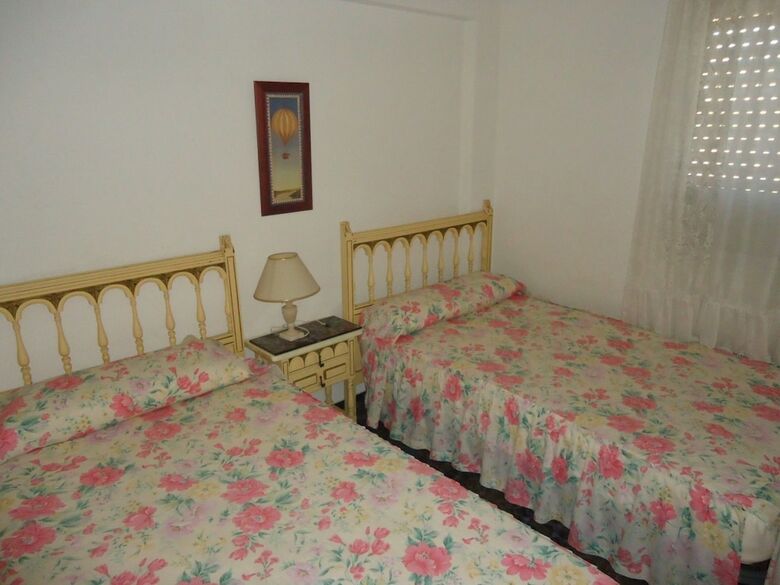 Apartamentos Les Doyes Bl 3 1-36  Lek