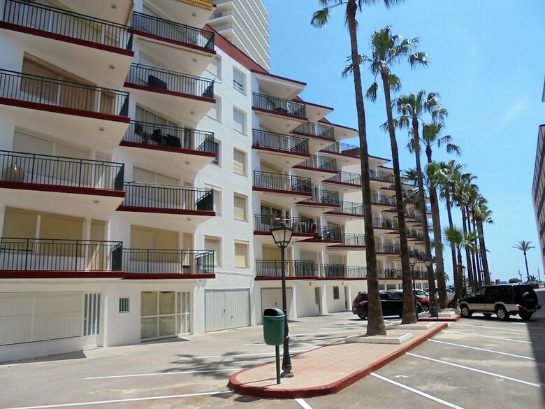 Apartamentos Les Doyes Bl 3 1-36  Lek