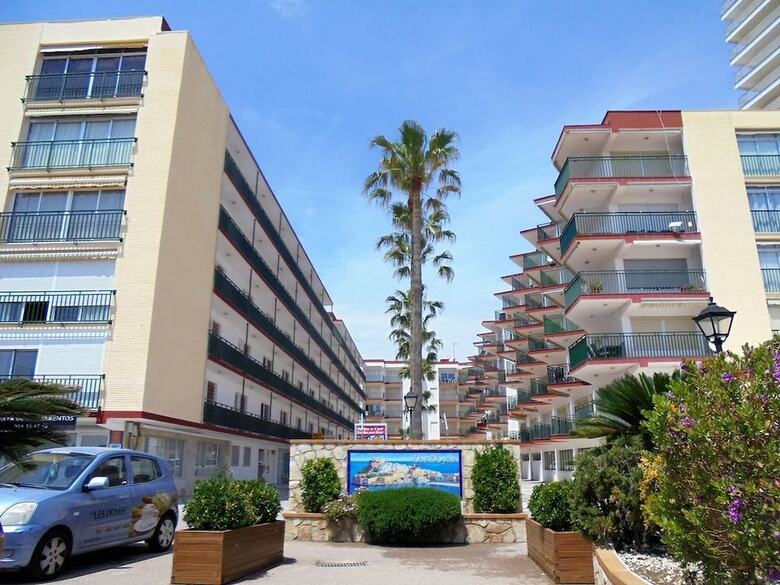 Apartamentos Les Doyes Bl 3 1-36  Lek