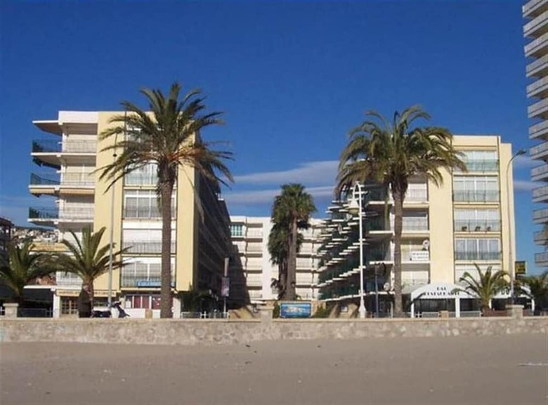 Apartamentos Les Doyes Bl 3 1-36  Lek